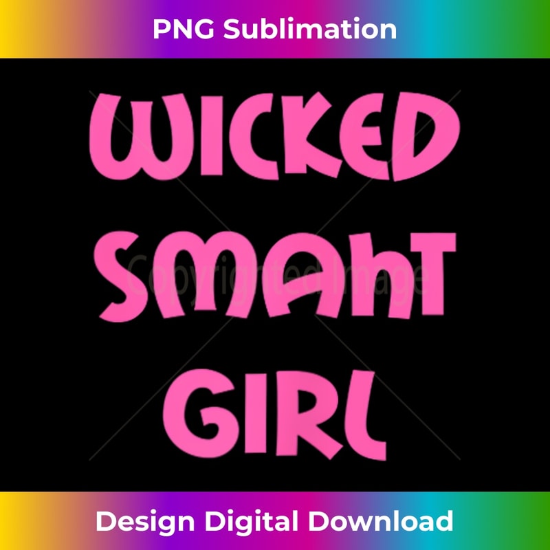 Boston Native Wicked Smaht Girl - Premium PNG Sublimation File