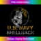 U.S. NAVY SHELLBACK 1 - Signature Sublimation PNG File