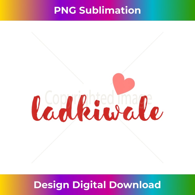 Bollywood Indian Ladkiwale (Bride's side) Hen Party - Aesthetic Sublimation Digital File