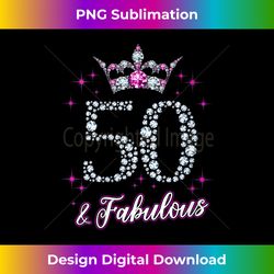 s s 50 and fabulous 1969 50th birthday 1 - premium sublimation digital download