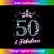 s s 50 And Fabulous 1969 50Th Birthday   1 - Premium Sublimation Digital Download