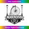 Cycologist Gentleman Vintage Bicycle Penny Farthing - High-Quality PNG Sublimation Download