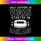 What Happens In Vegas Started In Oakland Sporty 1 - Digital Sublimation Download File
