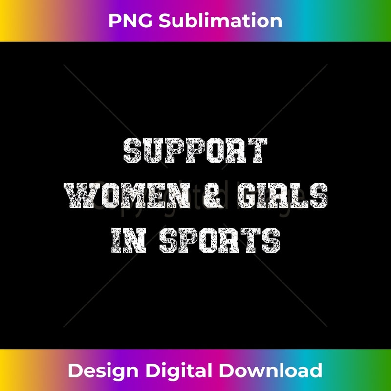 Support And Girls In Sports, Protect s Sports 1 - Stylish Sublimation Digital Download