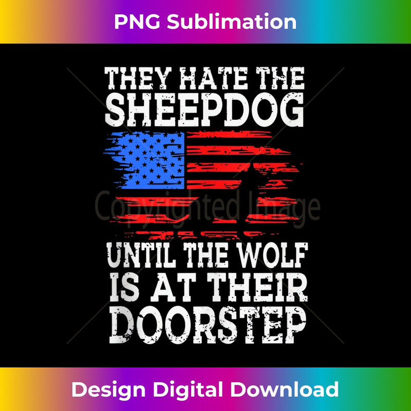 Support the Police , K9 Police Unit 2 - Exclusive Sublimation Digital File