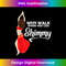Why Walk When You Can Shimmy Funny Belly Dance  3 - Special Edition Sublimation PNG File