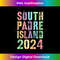 SOUTH PADRE ISLAND 2024 Texas Surfing Summer Family Boy - Modern Sublimation PNG File