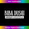 Biba Dushi Aruba - Premium Sublimation Digital Download