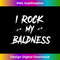 s I Rock My Baldness Bald Head Baldy Hairless Hair Loss 2 - Sublimation-Ready PNG File