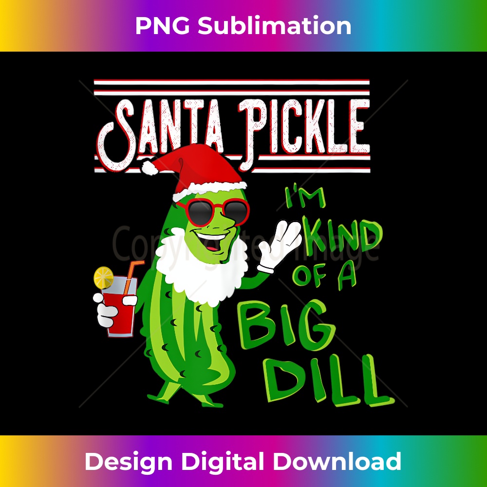 Christmas in July - Aesthetic Sublimation Digital File