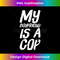 My Boyfriend is a Cop For Girlfriends 1 - Exclusive PNG Sublimation Download