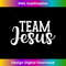 Team Jesus Christian Jesus 3 - Unique Sublimation PNG Download