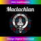 Maclachlan Clan Scottish Name Coat Of Arms Tartan 1 - Professional Sublimation Digital Download
