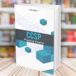 ebookccsp practical exams elvis melton