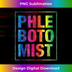 phlebotomist phlebotomy life saver blood donor syringe gift - png sublimation digital download