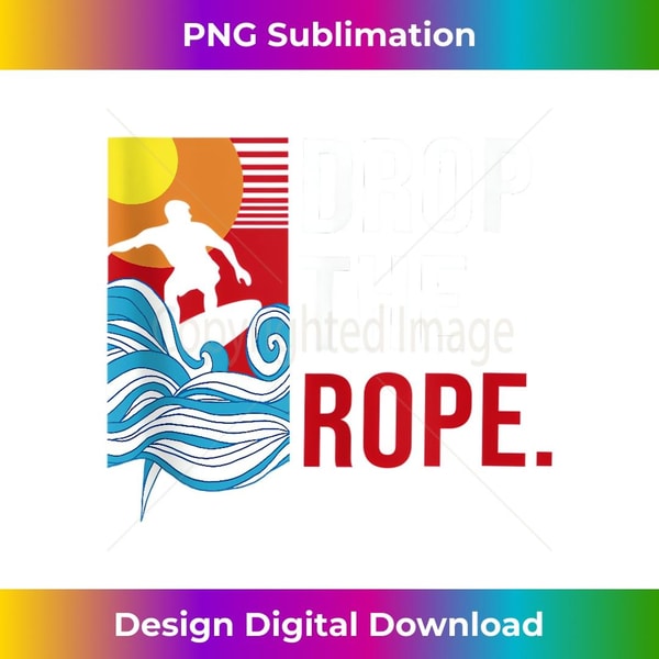 Drop the Rope I Wakesurf I Vintage Wake Wakesurfing - Exclus | Inspire ...