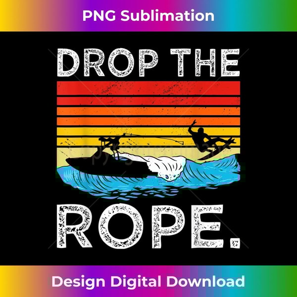 Drop The Rope Surfboarding Surfer Summer Surf Water Sports - | Inspire ...