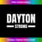 Dayton Love Strong Ohio Community Strength & Support Gift - Professional Sublimation Digital Download