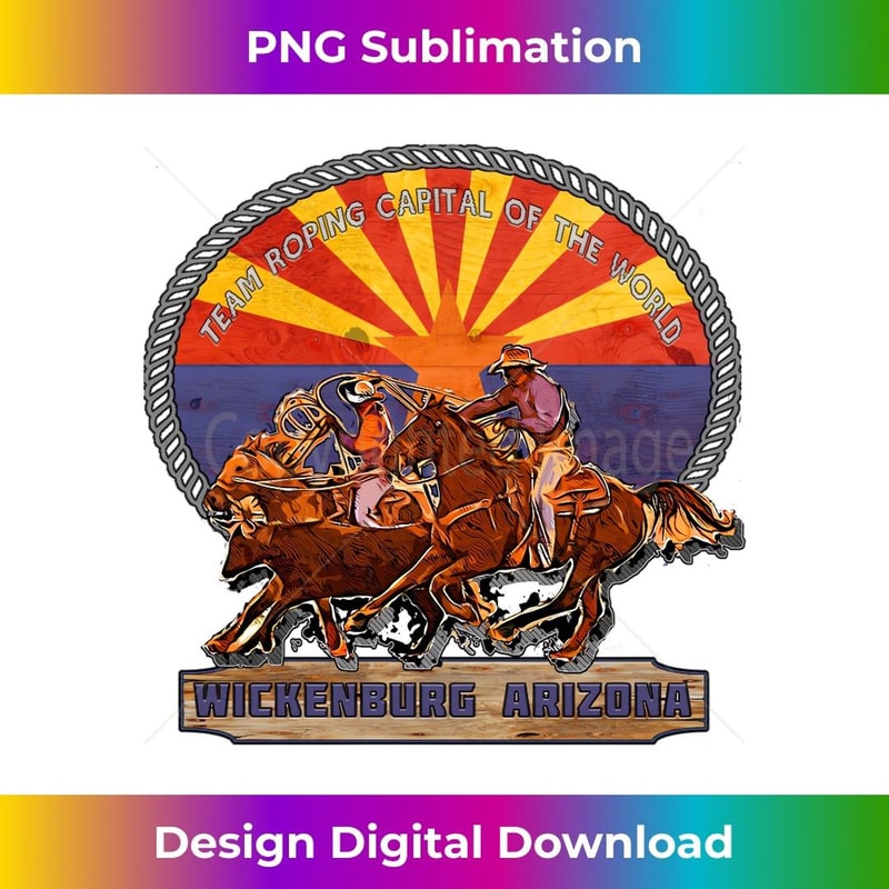 Team Roping Capital Of The World Wickenburg Arizona - Profes | Inspire ...