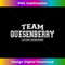 Team Quesenberry Proud Family Surname, Last Name 1 - Premium PNG Sublimation File