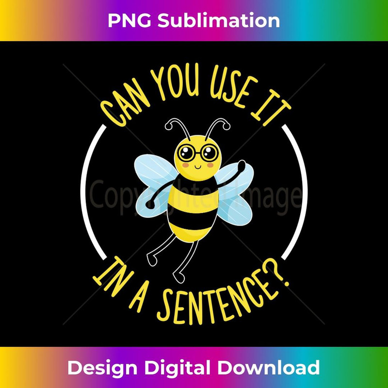 Spelling Bee Competition u2013 Proud Parents Spelling Bee Champ 2 - Premium PNG Sublimation File