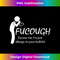Fucough excuse me I'm just allergic to your bullshit - Elegant Sublimation PNG Download