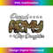 OCP Bold Proud Army Step Daughter 2 - Special Edition Sublimation PNG File