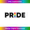 Pocket LGBT Gay Pride Flag Lesbian Gay Rainbow Pride Month 2 - Premium PNG Sublimation File
