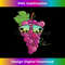 Funny Red Grapes With Sunglasses Outfit Love Grape - Elegant Sublimation PNG Download