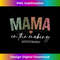 s Mama in the Making IVF Strong IVF Transfer Day 2 - Trendy Sublimation Digital Download