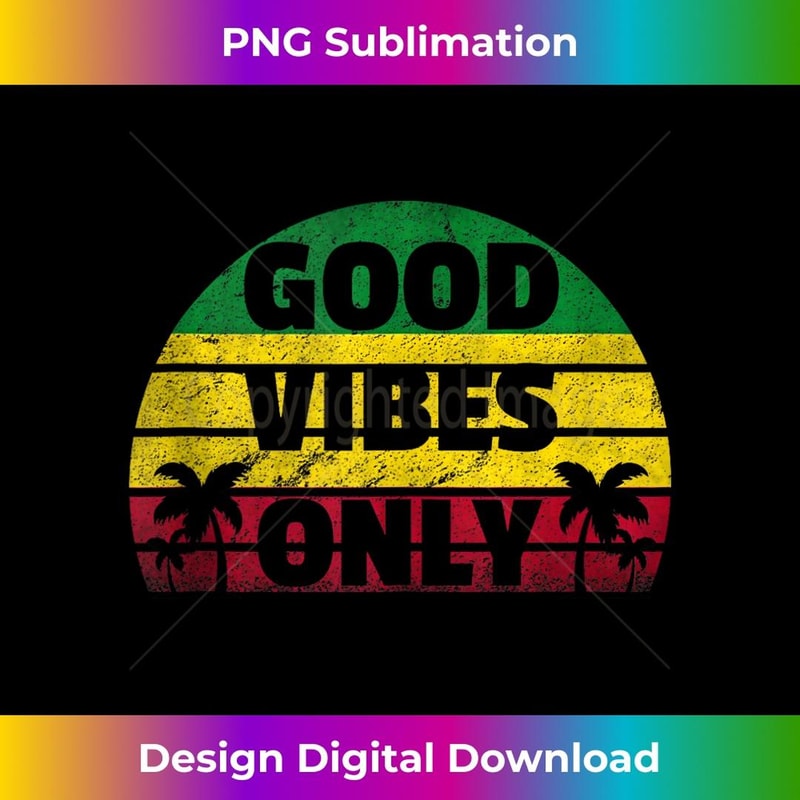 Goodnight Rasta Good Vibes Only Rasta Jamaican Reggae - High-Resolution PNG | Inspire ...