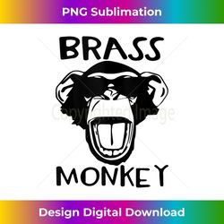 brass monkey - funky monkey