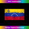 Venezuela map 7 stars flag - I Love Venezuela 3 - Professional Sublimation Digital Download