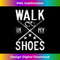 Walk in my Shoes Correctional Officer  3 - Professional Sublimation Digital Download