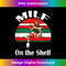 MILF On The Shelf Funny Adult Christmas Elf - Premium Sublimation Digital Download
