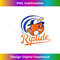 OC Riptide Logo - Elegant Sublimation PNG Download