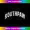 Southpaw Baseball Left Handed 2 - PNG Transparent Digital Download File for Sublimation