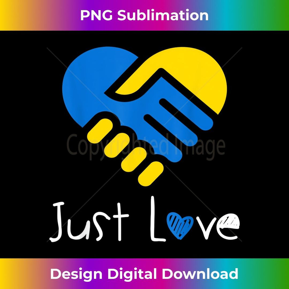 Child Abuse prevention month Blue Awareness Heart - Premium Sublimation Digital Download