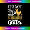 It's Not Dog Hair It's Chihuahua Glitter Funny 1 - Instant PNG Sublimation Download