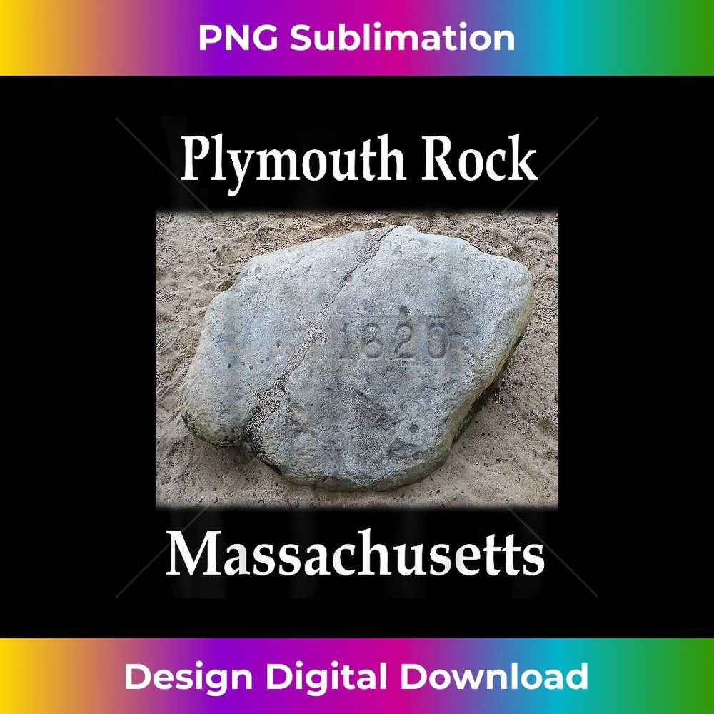 Yellow House Outlet Plymouth Rock 1 - Retro PNG Sublimation Digital Download