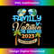 Family Cruise The Bahamas 2023 Summer Matching Vacation 2023 - Decorative Sublimation PNG File