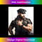 Gay Daddy Leather Gay Harness - Bear Bearded Gay Pride - Artistic Sublimation Digital File