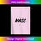 Masc Streetwear Inspired Minimalist Gay Men LGBT Pride 1 - Professional Sublimation Digital Download
