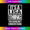 It's A Lisa Thing You Wouldn't Understand - First Name 1 - Creative Sublimation PNG Download