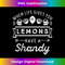 When Life Gives You Lemons Have Shandy s Funny Drinking 1 - Professional Sublimation Digital Download