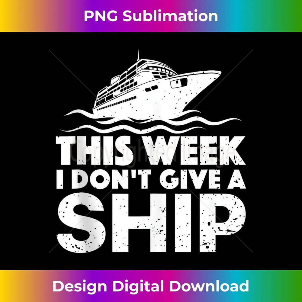 Cool Cruise Art Cruise Vacation Cruise Ship Couple - Digital Sublimation Download File