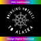 Funny Matching Cruise to Alaska for Family Trips - Digital Sublimation Download File