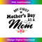 My first mother's day as a mom Pregnancy announcement 2 - PNG Transparent Digital Download File for Sublimation