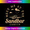 Meet Me at the Sandbar Camden Summer Maine Tropical - Premium PNG Sublimation File