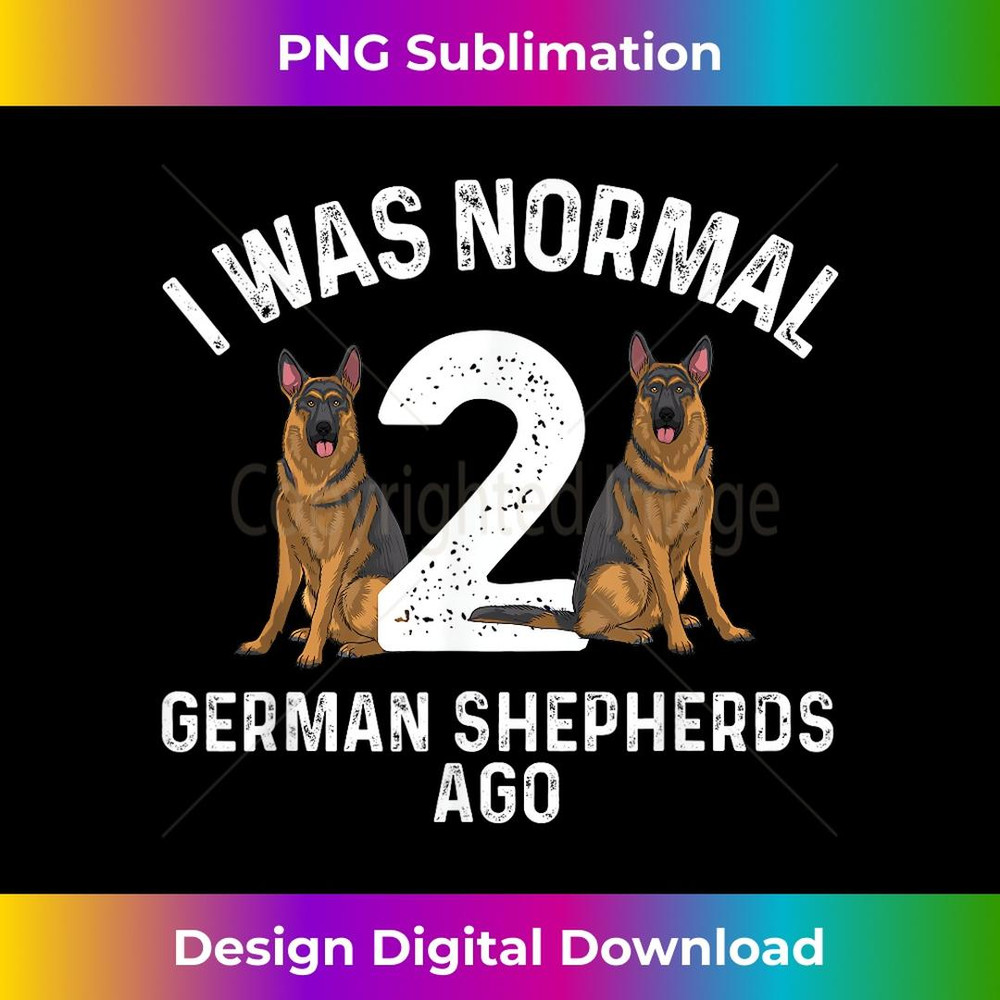 Best German Shepherd Art Dog Lover German Shepherd - PNG Transparent Digital Download File for Sublimation
